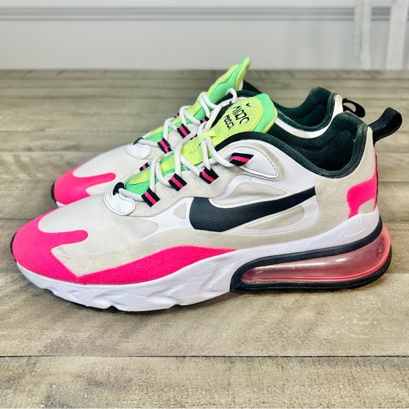 nike air 270 size 9